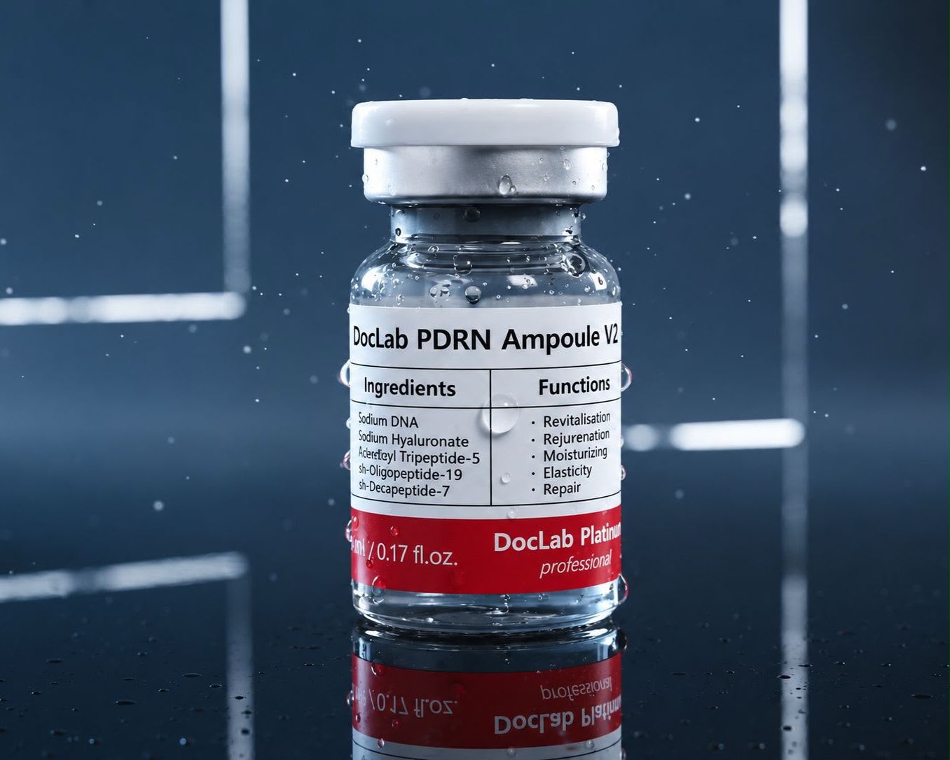 Doclab PDRN Ampoule V2