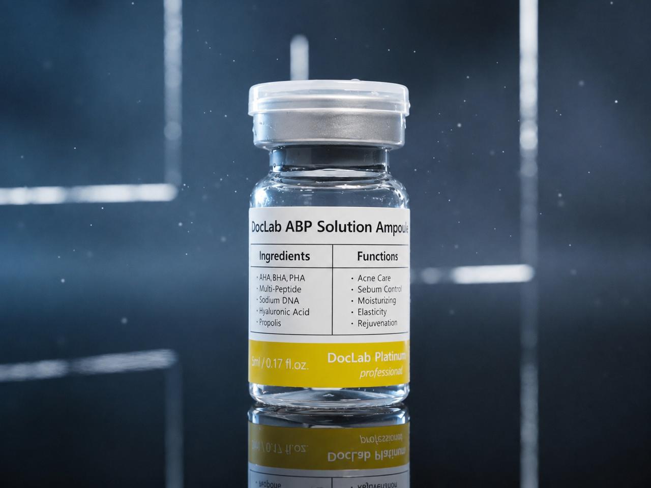 Doclab ABP Solution Ampoule V2