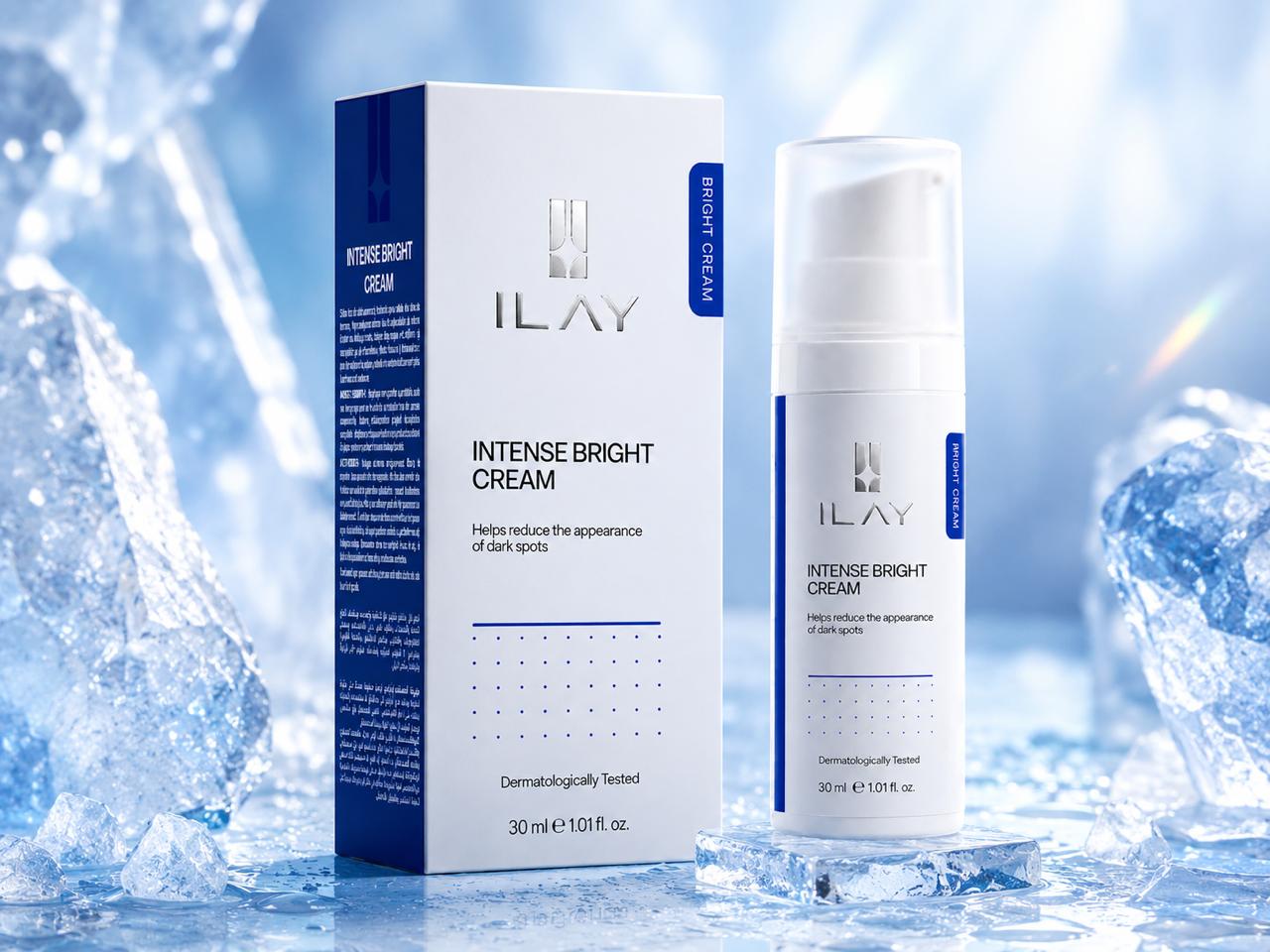 ILAY Intense Bright Cream