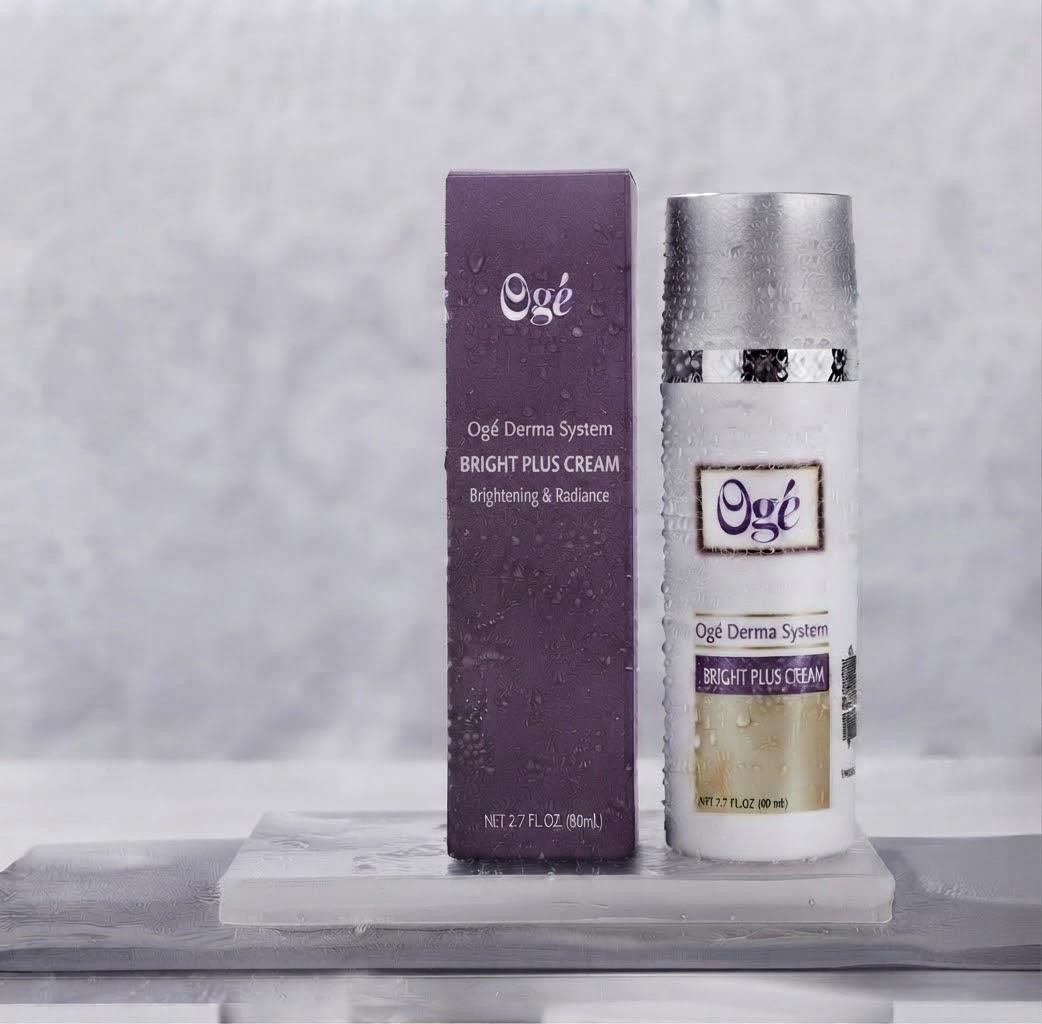 Bright Plus Cream (30mL)