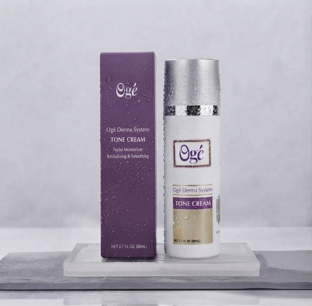 Tone Cream (30mL)