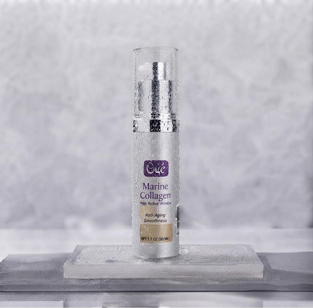 Marine Collagen (50mL)